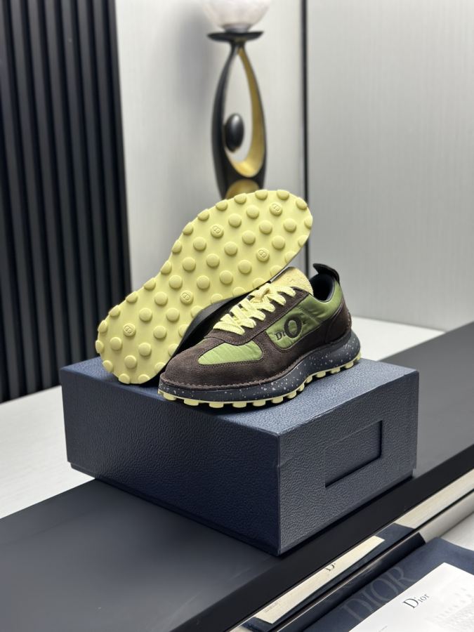 Dior women's shoes Dior replica GD9052 — photo 6