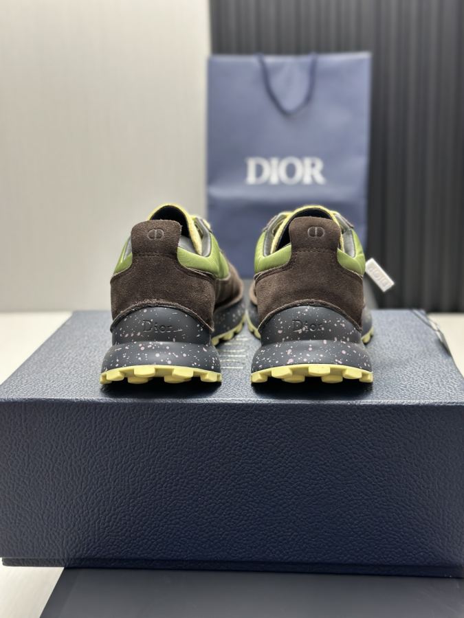 Dior women's shoes Dior replica GD9052 — photo 7