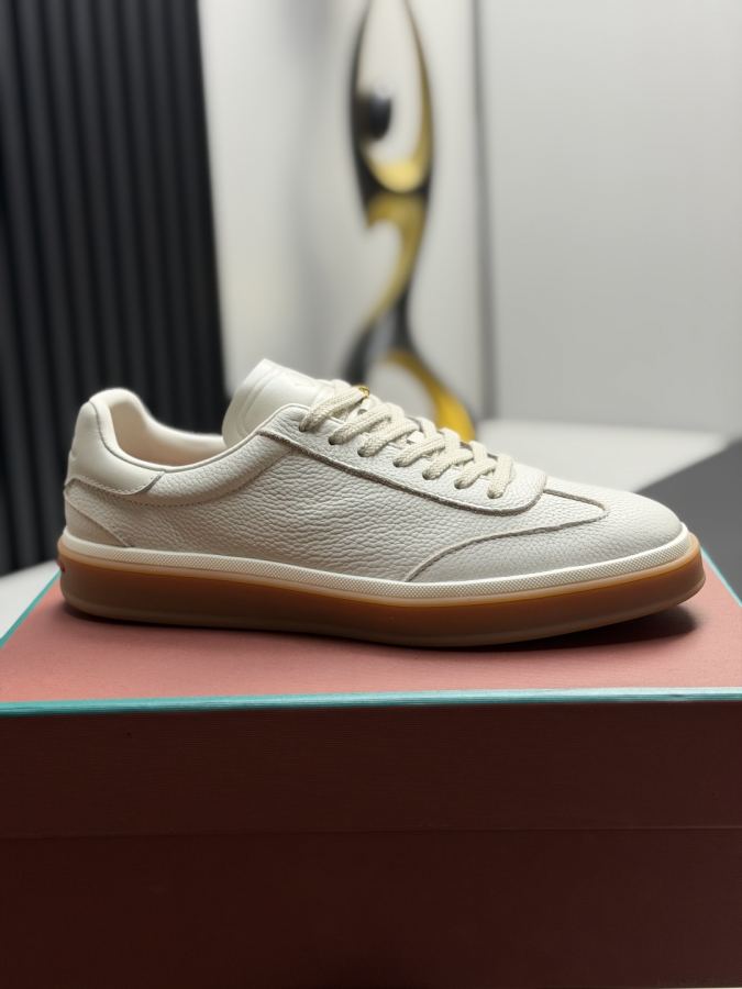 LP women's shoes Factory Top quality LP ss24 couple model moral training shoes — 1:1 Replica For Sale — photo 9