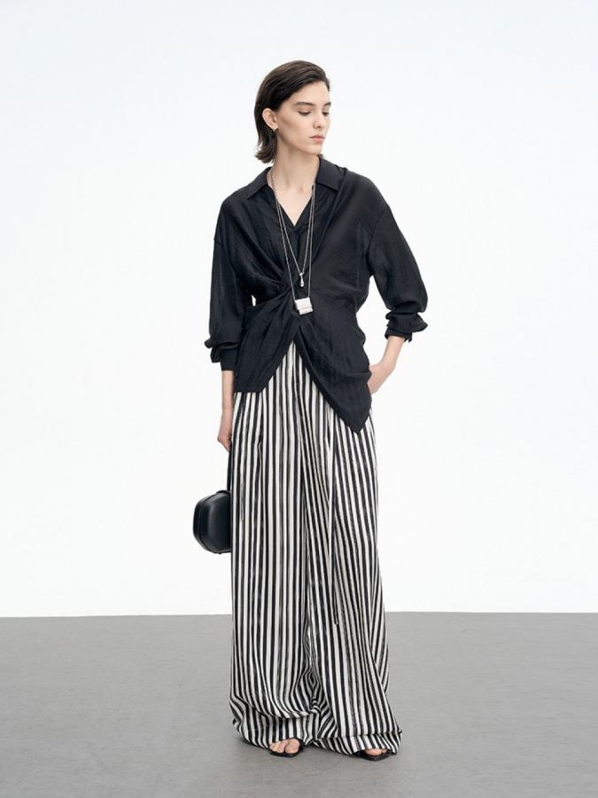 Celine Women Celi@e V + 17% + 57% Лиоцелл + 20% + 6% SML — photo 28