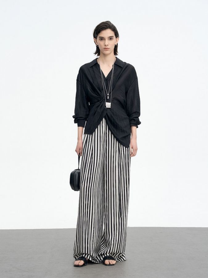 Celine Women Celi@e V + 17% + 57% Лиоцелл + 20% + 6% SML — photo 31