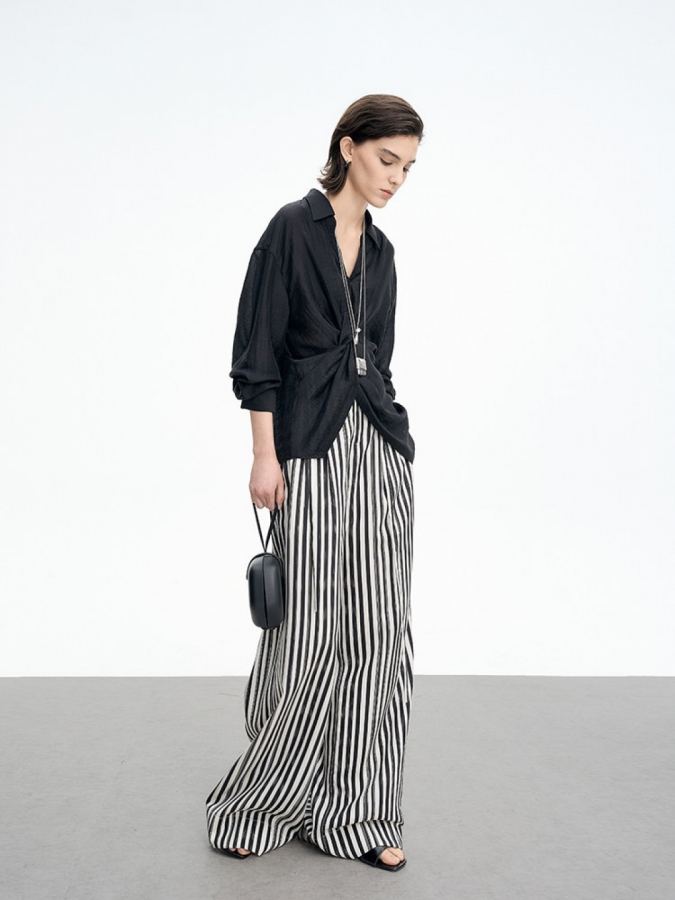 Celine Women Celi@e V + 17% + 57% Лиоцелл + 20% + 6% SML — photo 32