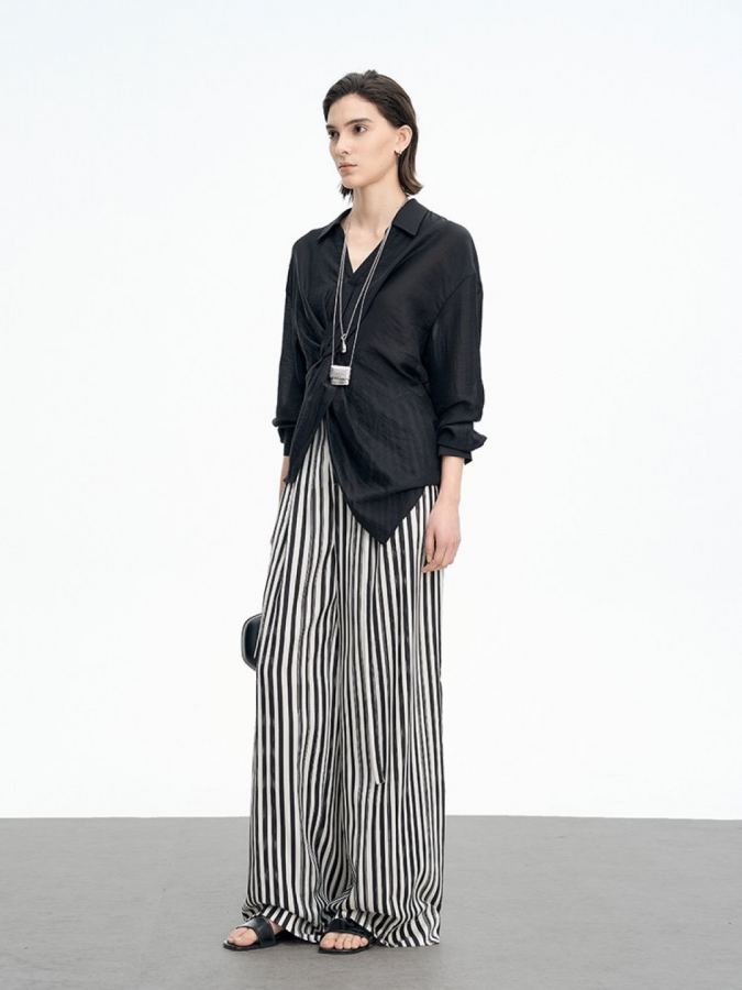 Celine Women Celi@e V + 17% + 57% Лиоцелл + 20% + 6% SML — photo 3