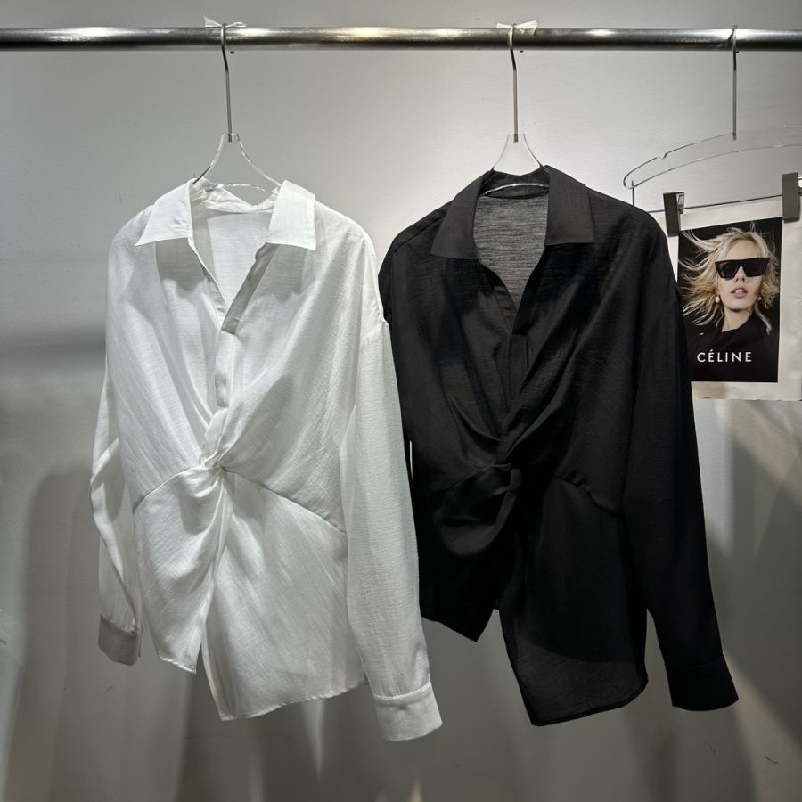 Celine Women Celi@e V + 17% + 57% Лиоцелл + 20% + 6% SML — photo 2