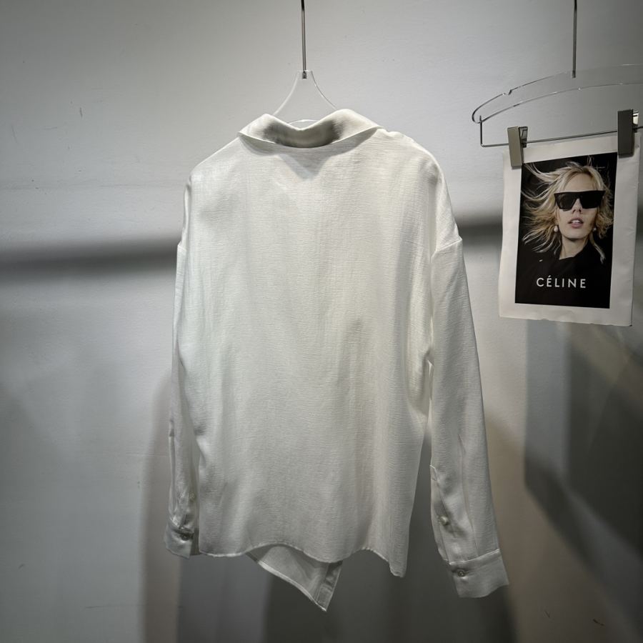 Celine Women Celi@e V + 17% + 57% Лиоцелл + 20% + 6% SML — photo 12