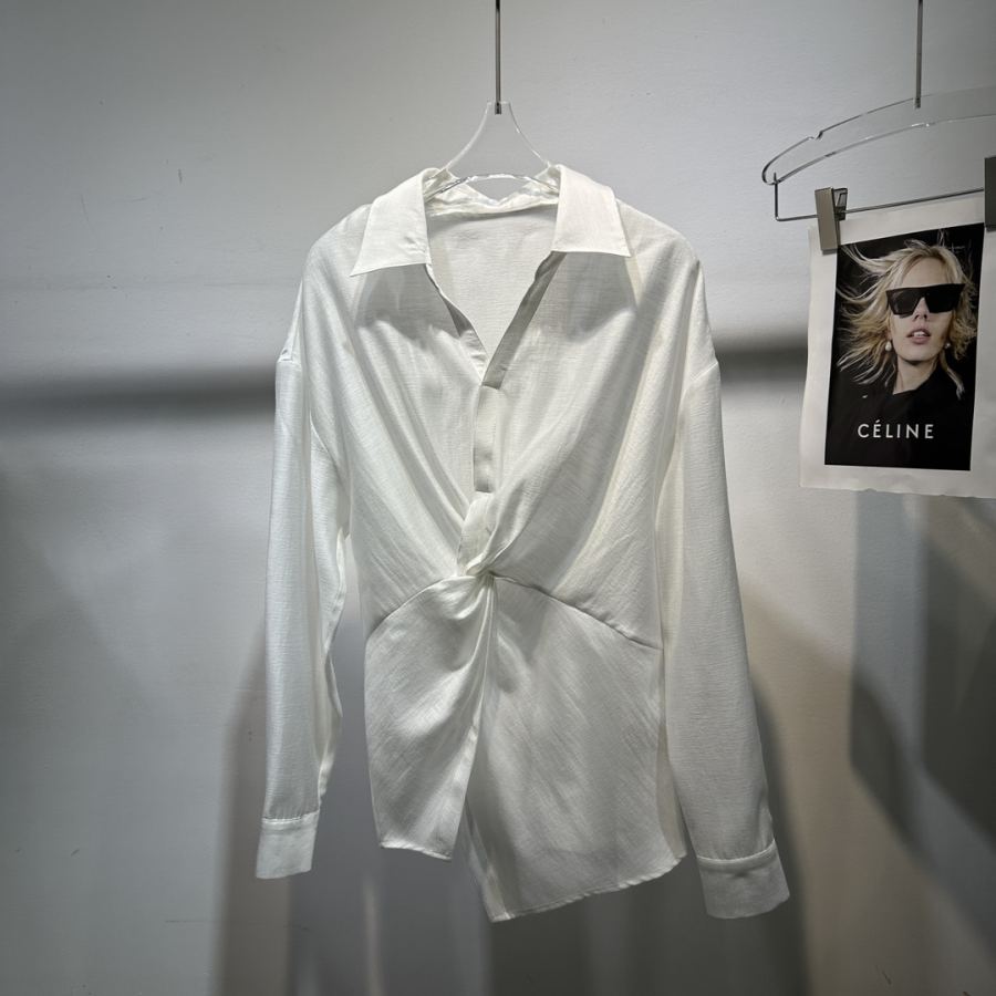 Celine Women Celi@e V + 17% + 57% Лиоцелл + 20% + 6% SML — photo 10