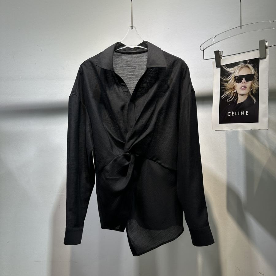 Celine Women Celi@e V + 17% + 57% Лиоцелл + 20% + 6% SML — photo 16