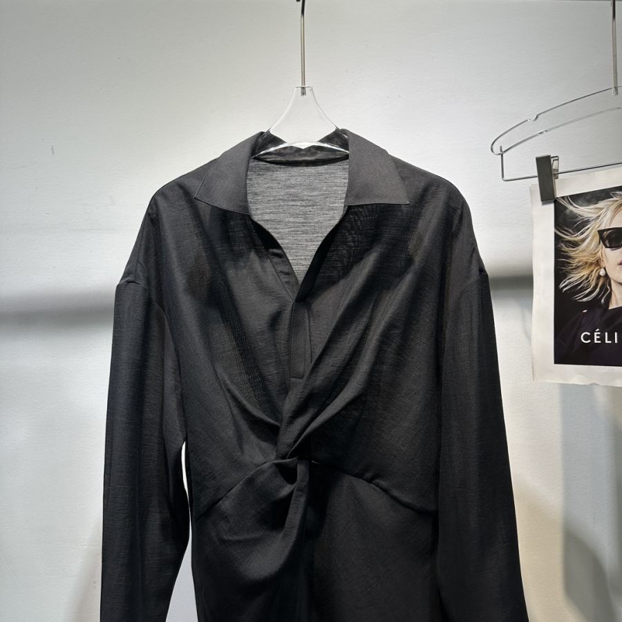 Celine Women Celi@e V + 17% + 57% Лиоцелл + 20% + 6% SML — photo 17