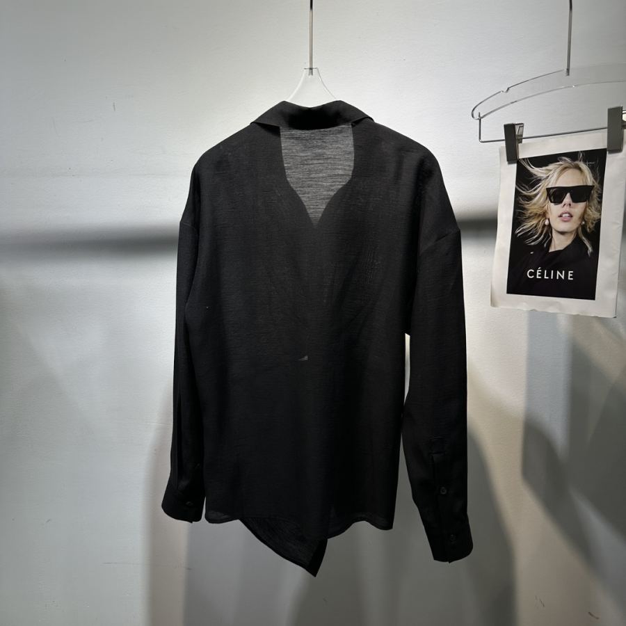 Celine Women Celi@e V + 17% + 57% Лиоцелл + 20% + 6% SML — photo 4