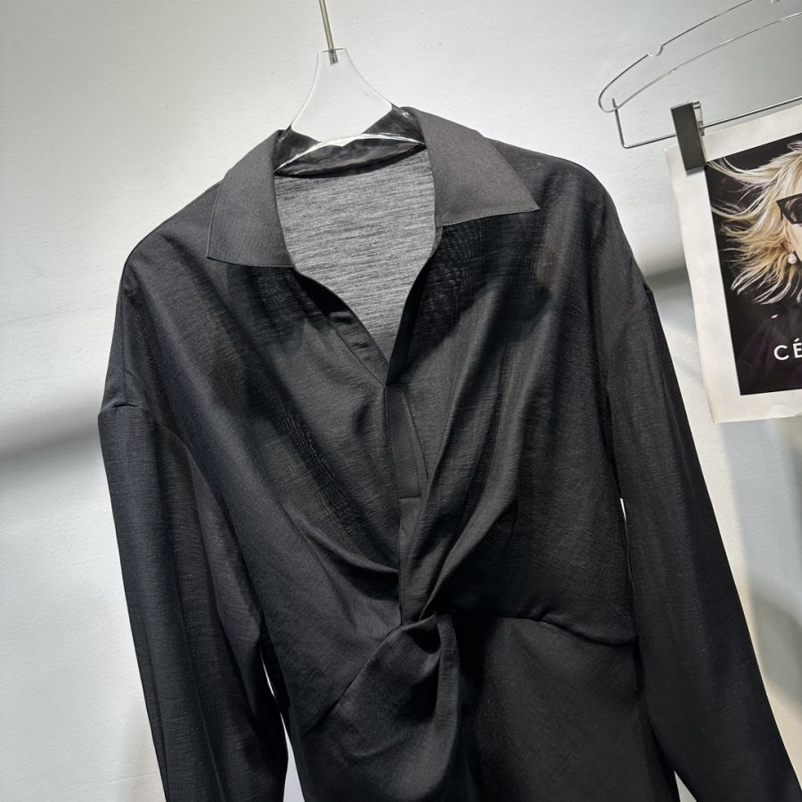 Celine Women Celi@e V + 17% + 57% Лиоцелл + 20% + 6% SML — photo 18