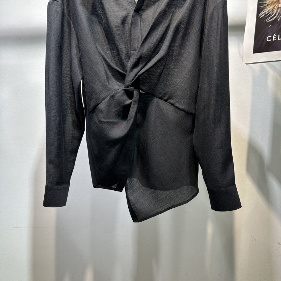 Celine Women Celi@e V + 17% + 57% Лиоцелл + 20% + 6% SML — photo 8