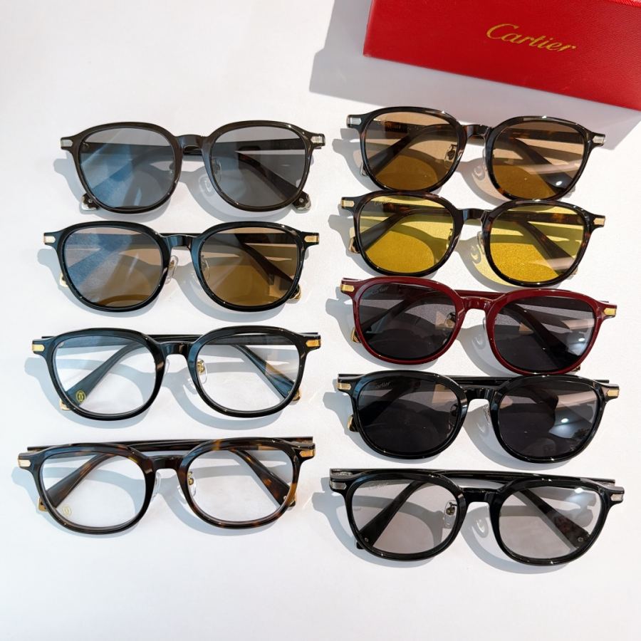 Gafas de sol Cartier Cartie*