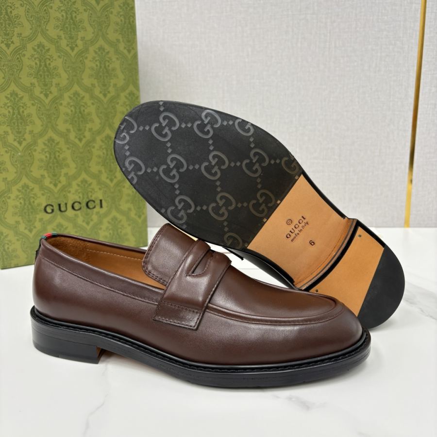 Gucci women's shoes G GUCC* 2 / / G Gucci “ ” — AAA Quality Replica — photo 9
