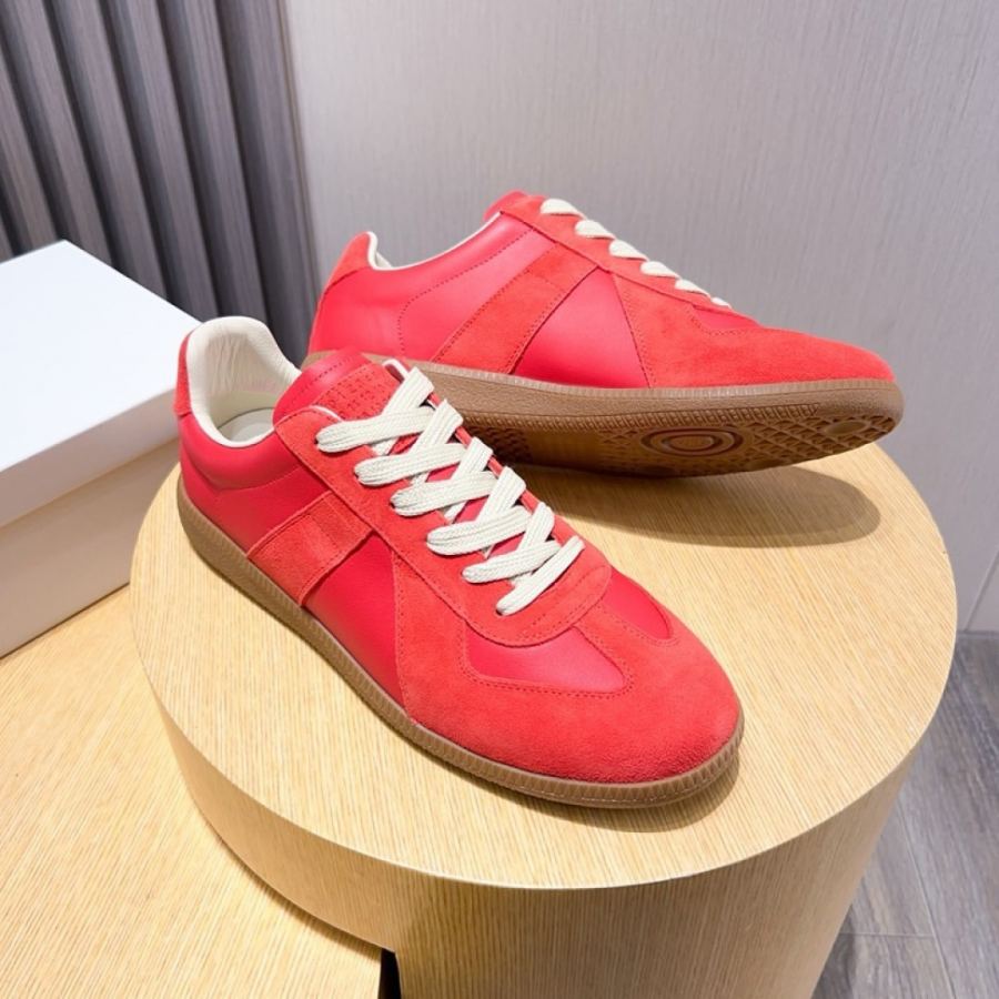 Maison margiela women's shoes MM6 New ins tpu size ︓35 — 40 ︓38 — 44 45 46 47 — Premium Replica — photo 3