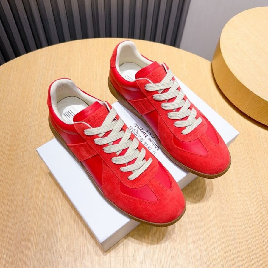Maison margiela women's shoes MM6 New ins tpu size ︓35 — 40 ︓38 — 44 45 46 47 — Premium Replica