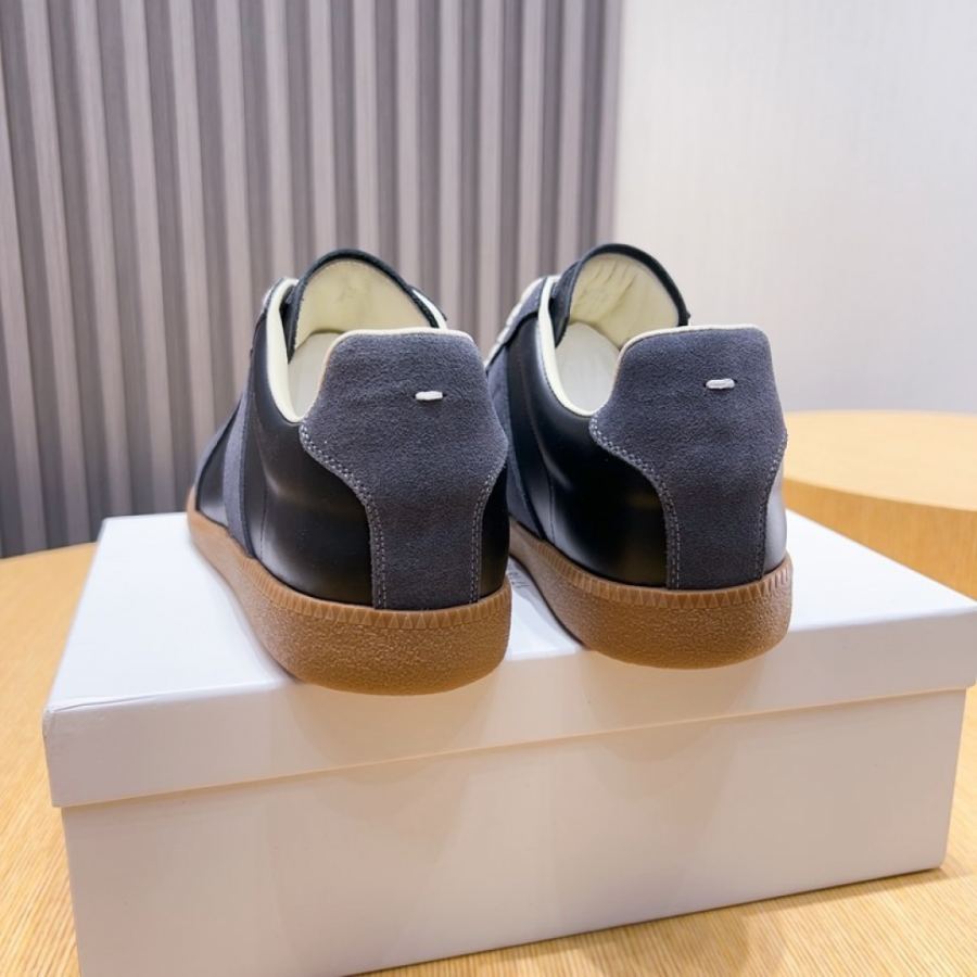 Maison margiela women's shoes MM6 New ins tpu size ︓35 — 40 ︓38 — 44 45 46 47 — 1:1 Replica — photo 6
