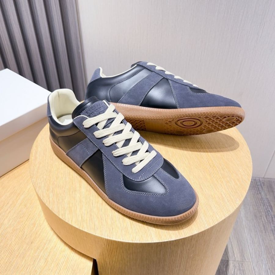 Maison margiela women's shoes MM6 New ins tpu size ︓35 — 40 ︓38 — 44 45 46 47 — 1:1 Replica — photo 3