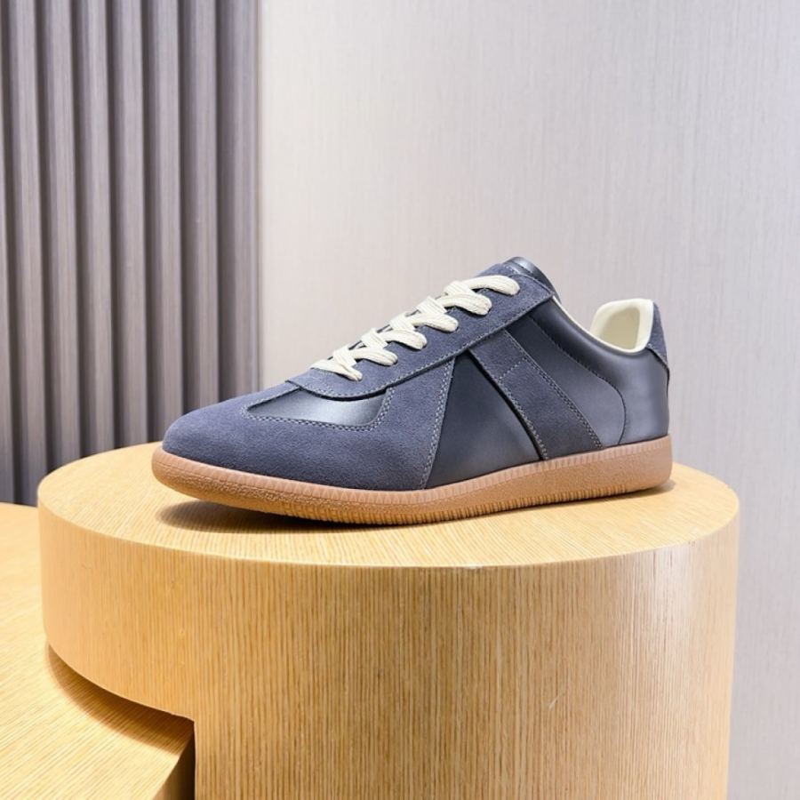 Maison margiela women's shoes MM6 New ins tpu size ︓35 — 40 ︓38 — 44 45 46 47 — 1:1 Replica — photo 5