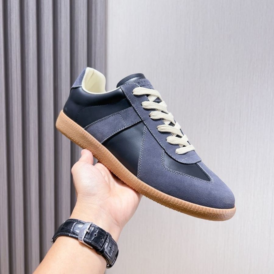 Maison margiela women's shoes MM6 New ins tpu size ︓35 — 40 ︓38 — 44 45 46 47 — 1:1 Replica — photo 2