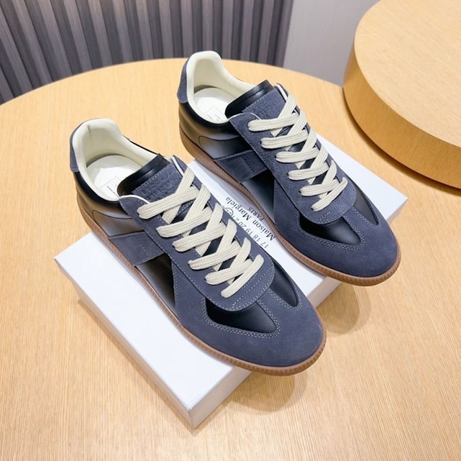 Maison margiela women's shoes MM6 New ins tpu size ︓35 — 40 ︓38 — 44 45 46 47 — 1:1 Replica