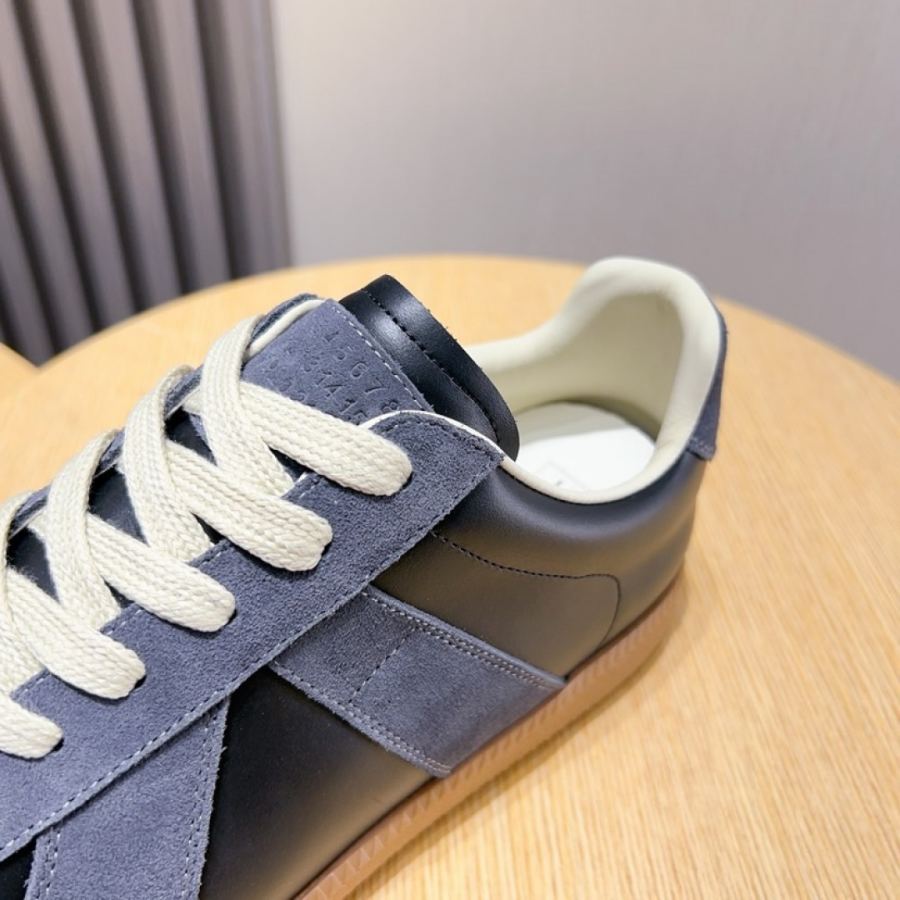 Maison margiela women's shoes MM6 New ins tpu size ︓35 — 40 ︓38 — 44 45 46 47 — 1:1 Replica — photo 4