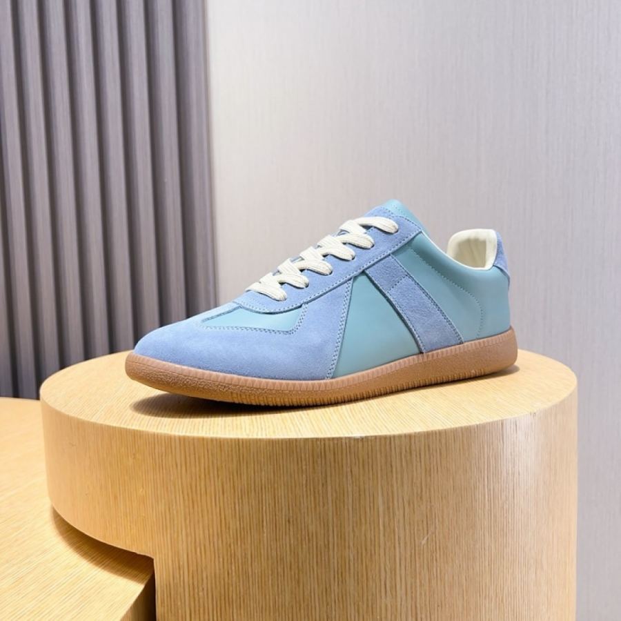Maison margiela women's shoes MM6 New ins tpu size ︓35 — 40 ︓38 — 44 45 46 47 — AAA Quality Replica — photo 5