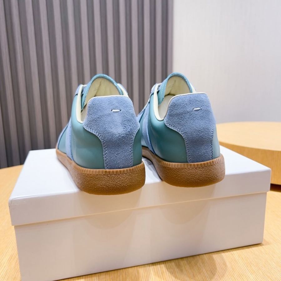 Maison margiela women's shoes MM6 New ins tpu size ︓35 — 40 ︓38 — 44 45 46 47 — AAA Quality Replica — photo 4