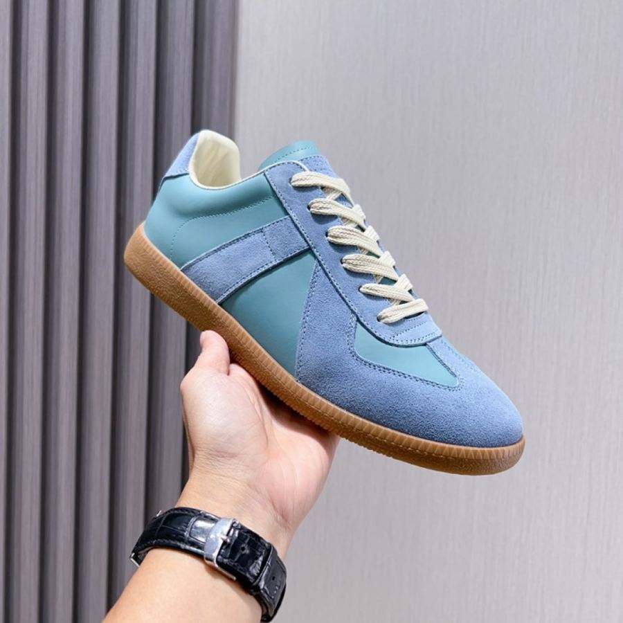 Maison margiela women's shoes MM6 New ins tpu size ︓35 — 40 ︓38 — 44 45 46 47 — AAA Quality Replica — photo 2
