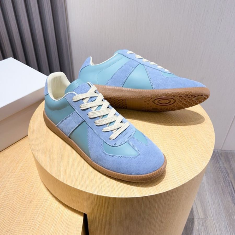 Maison margiela women's shoes MM6 New ins tpu size ︓35 — 40 ︓38 — 44 45 46 47 — AAA Quality Replica — photo 3