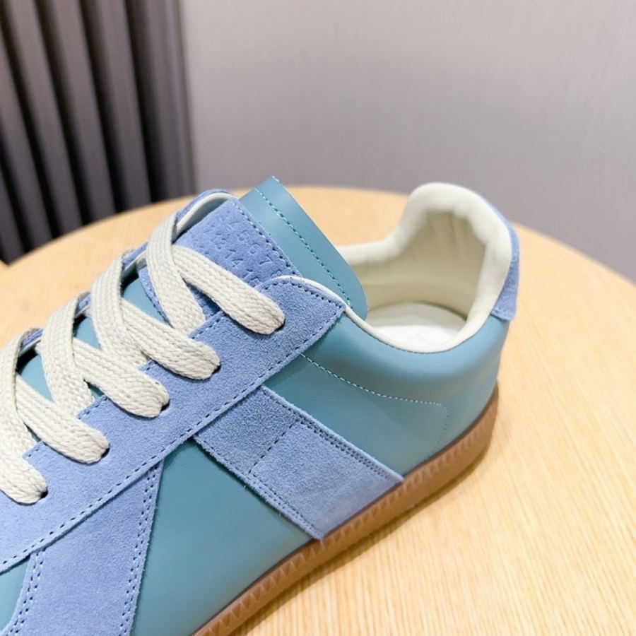 Maison margiela women's shoes MM6 New ins tpu size ︓35 — 40 ︓38 — 44 45 46 47 — AAA Quality Replica — photo 6