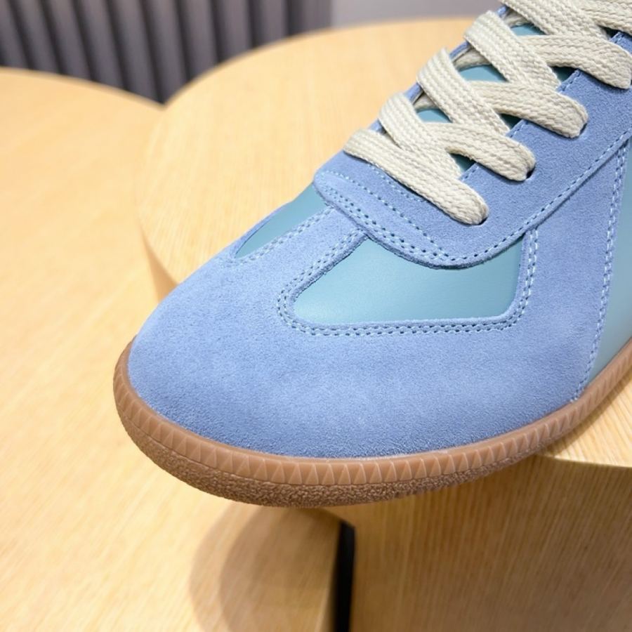 Maison margiela women's shoes MM6 New ins tpu size ︓35 — 40 ︓38 — 44 45 46 47 — AAA Quality Replica — photo 8