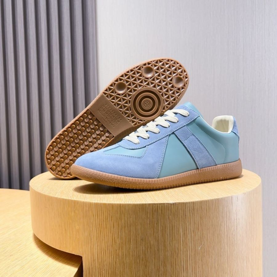 Maison margiela women's shoes MM6 New ins tpu size ︓35 — 40 ︓38 — 44 45 46 47 — AAA Quality Replica — photo 9