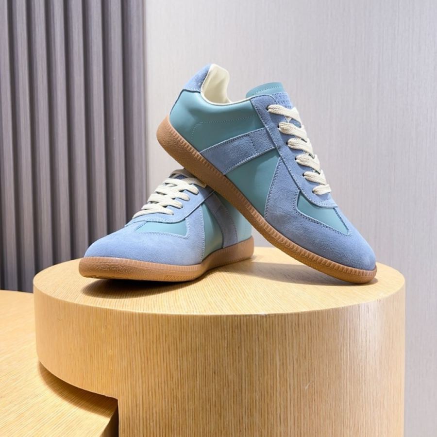Maison margiela women's shoes MM6 New ins tpu size ︓35 — 40 ︓38 — 44 45 46 47 — AAA Quality Replica — photo 7