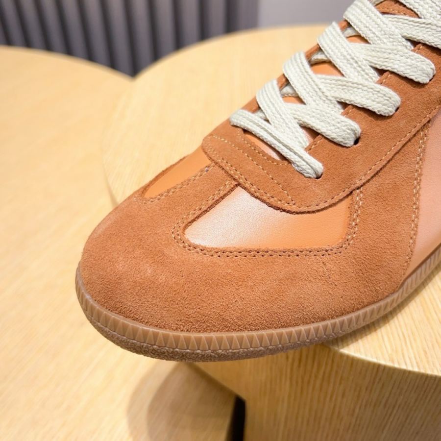 Maison margiela women's shoes MM6 New ins tpu size ︓35 — 40 ︓38 — 44 45 46 47 — 1:1 Replica For Sale — photo 8