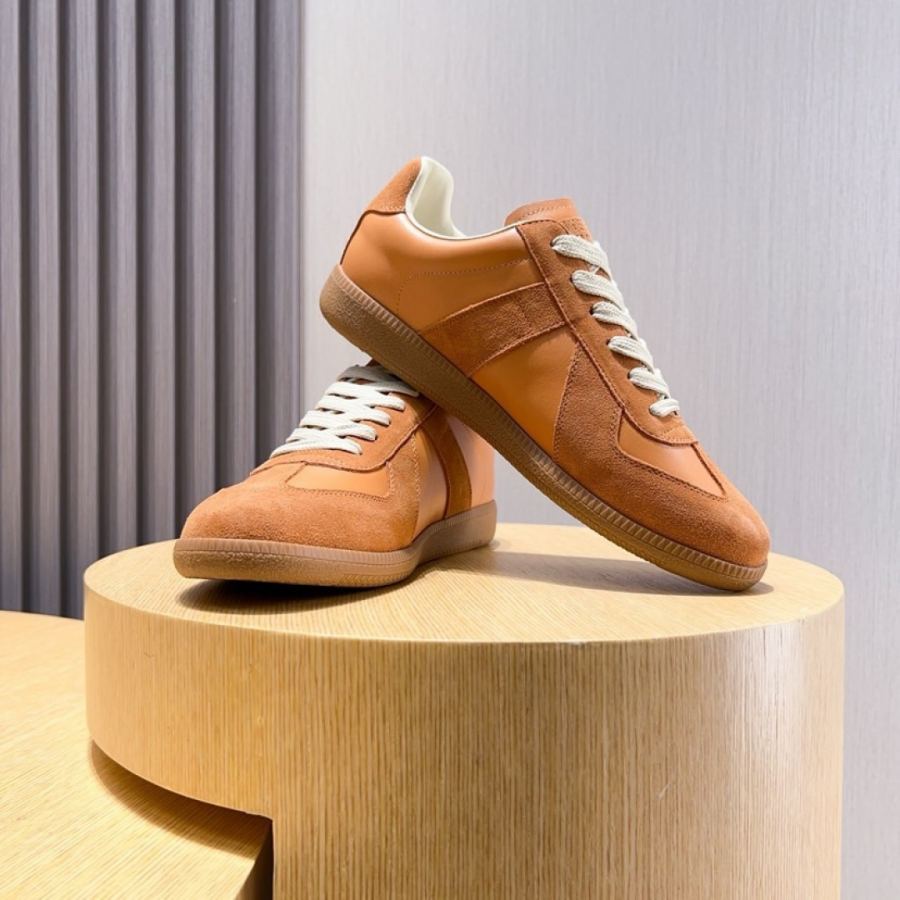 Maison margiela women's shoes MM6 New ins tpu size ︓35 — 40 ︓38 — 44 45 46 47 — 1:1 Replica For Sale — photo 7