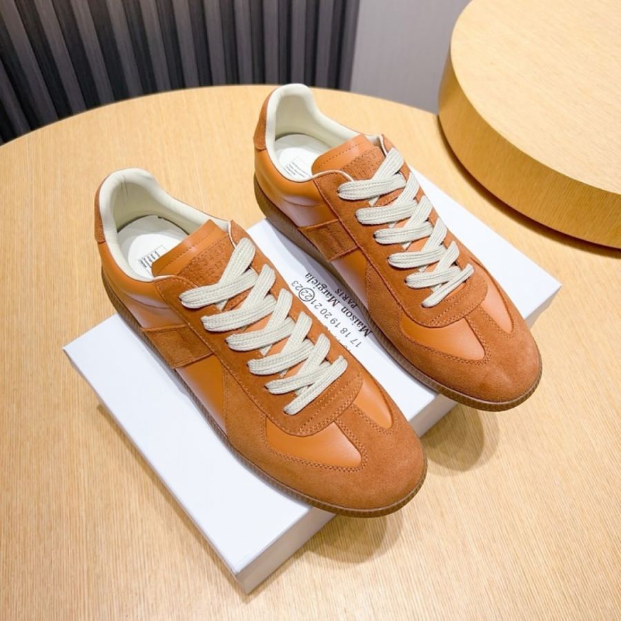 Maison margiela women's shoes MM6 New ins tpu size ︓35 — 40 ︓38 — 44 45 46 47 — 1:1 Replica For Sale
