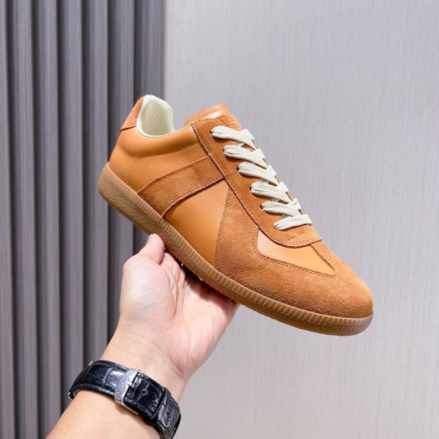 Maison margiela women's shoes MM6 New ins tpu size ︓35 — 40 ︓38 — 44 45 46 47 — 1:1 Replica For Sale — photo 2
