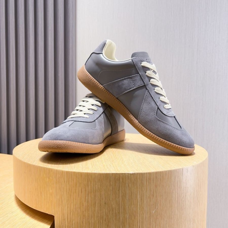 Maison margiela women's shoes MM6 New ins tpu size ︓35 — 40 ︓38 — 44 45 46 47 — 1:1 Replica — photo 7