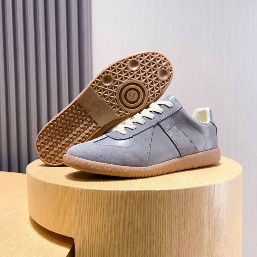 Maison margiela women's shoes MM6 New ins tpu size ︓35 — 40 ︓38 — 44 45 46 47 — 1:1 Replica — photo 9