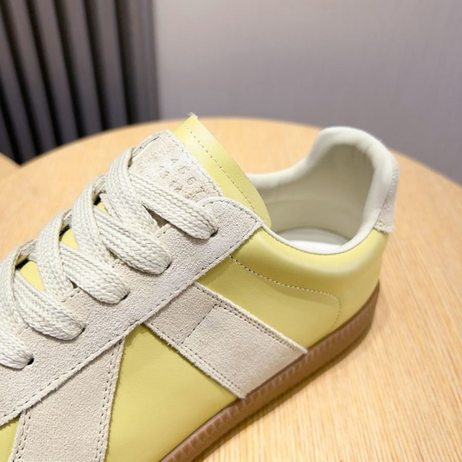 Maison margiela women's shoes MM6 New ins tpu size ︓35 — 40 ︓38 — 44 45 46 47 — Premium Replica — photo 4