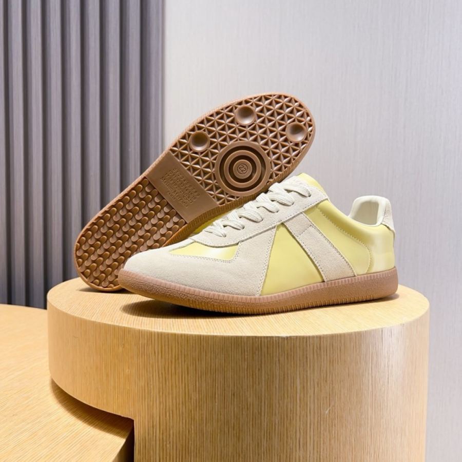 Maison margiela women's shoes MM6 New ins tpu size ︓35 — 40 ︓38 — 44 45 46 47 — Premium Replica — photo 9
