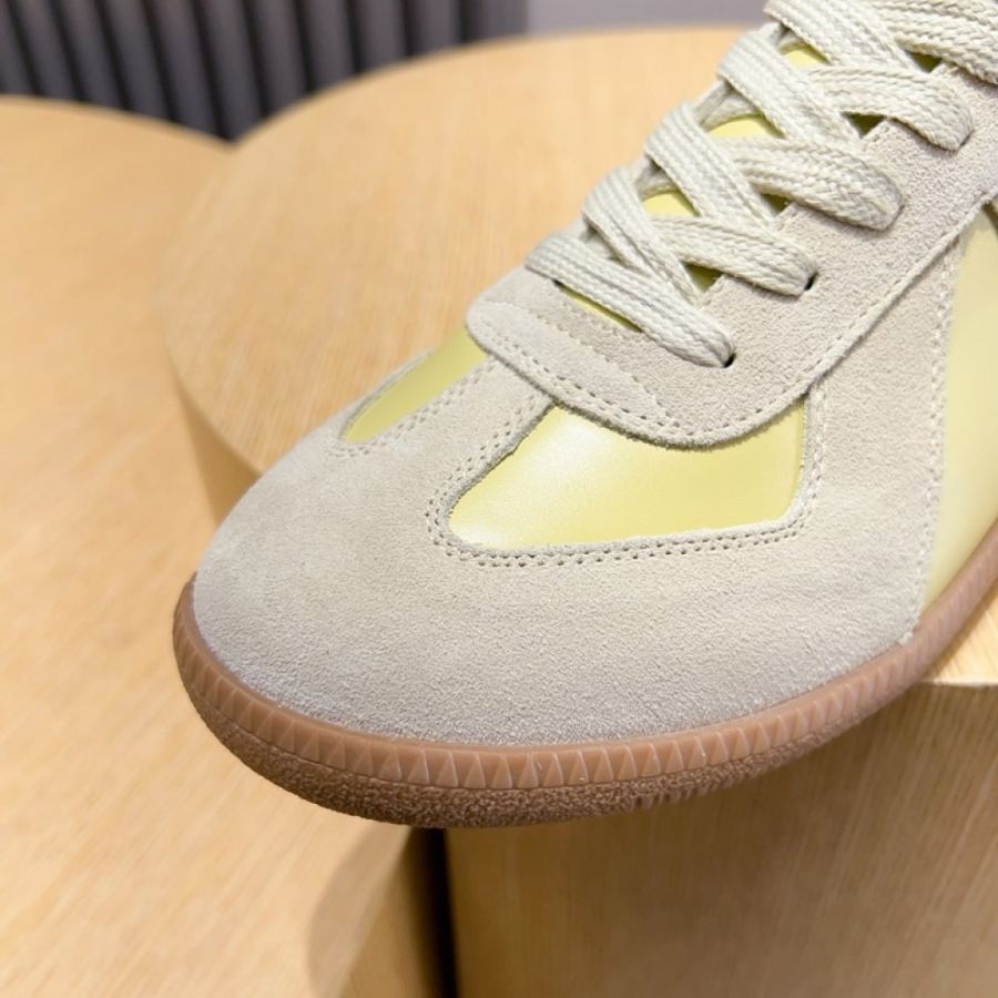 Maison margiela women's shoes MM6 New ins tpu size ︓35 — 40 ︓38 — 44 45 46 47 — Premium Replica — photo 8