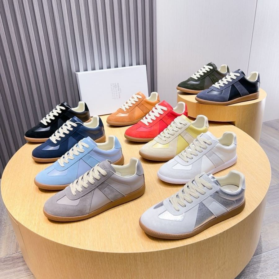 Maison margiela women's shoes MM6 New ins tpu size ︓35 — 40 ︓38 — 44 45 46 47 — 1:1 Replica — photo 9