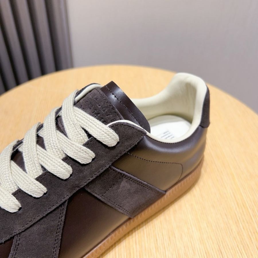 Maison margiela women's shoes MM6 New ins tpu size ︓35 — 40 ︓38 — 44 45 46 47 — 1:1 Replica For Sale — photo 4