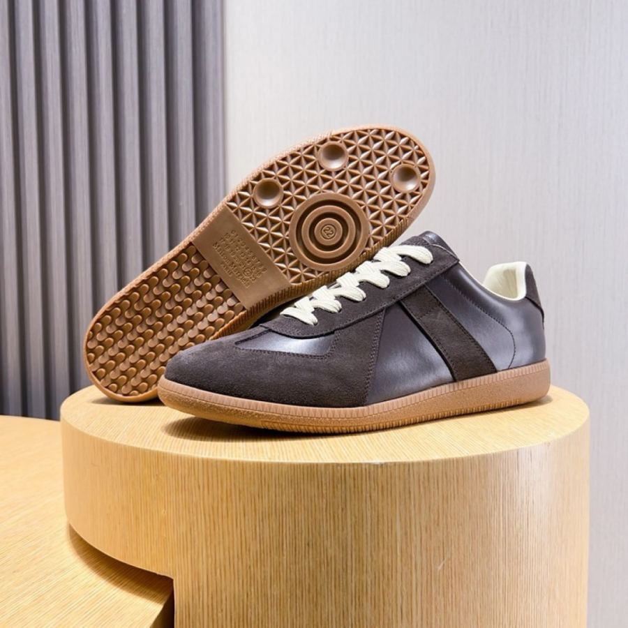 Maison margiela women's shoes MM6 New ins tpu size ︓35 — 40 ︓38 — 44 45 46 47 — 1:1 Replica For Sale — photo 9