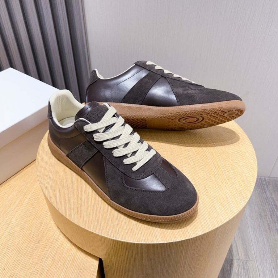Maison margiela women's shoes MM6 New ins tpu size ︓35 — 40 ︓38 — 44 45 46 47 — 1:1 Replica For Sale — photo 3