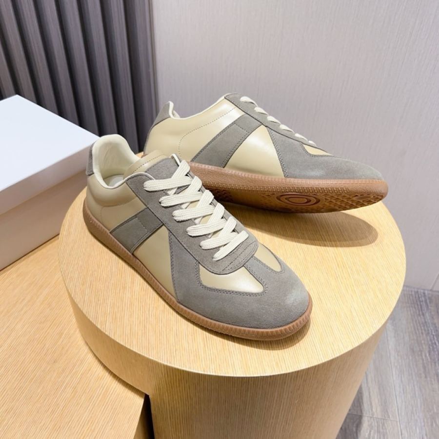 Maison margiela women's shoes MM6 New ins tpu size ︓35 — 40 ︓38 — 44 45 46 47 — AAA Quality Replica — photo 3
