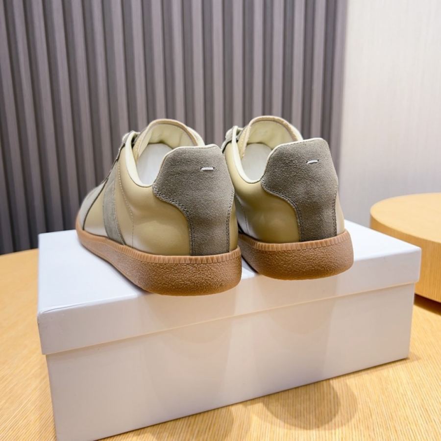 Maison margiela women's shoes MM6 New ins tpu size ︓35 — 40 ︓38 — 44 45 46 47 — AAA Quality Replica — photo 7