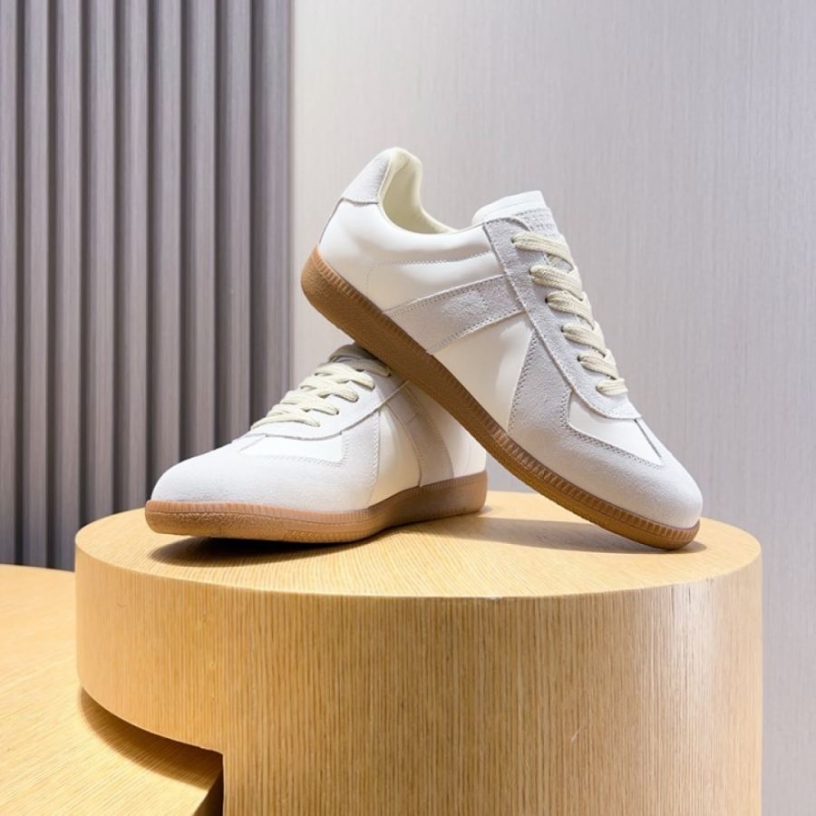 Maison margiela women's shoes MM6 New ins tpu size ︓35 — 40 ︓38 — 44 45 46 47 — 1:1 Replica For Sale — photo 4