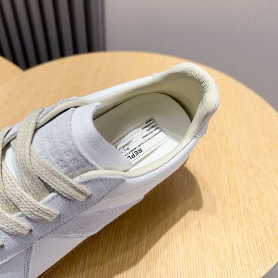 Maison margiela women's shoes MM6 New ins tpu size ︓35 — 40 ︓38 — 44 45 46 47 — 1:1 Replica For Sale — photo 5